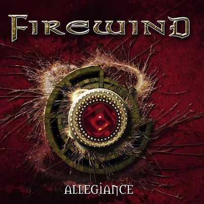 Firewind/Allegiance@Import-Eu